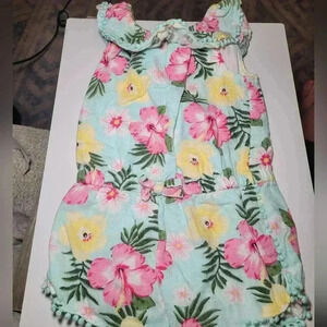 Little me 2T Romper